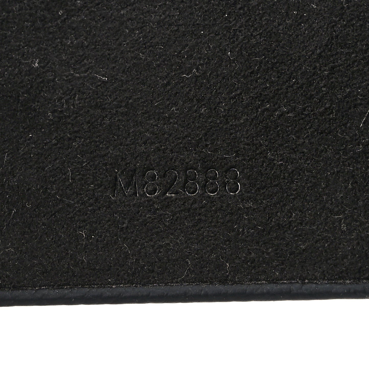Monogram Pallas iPhone 15 Pro Max Bumper Black