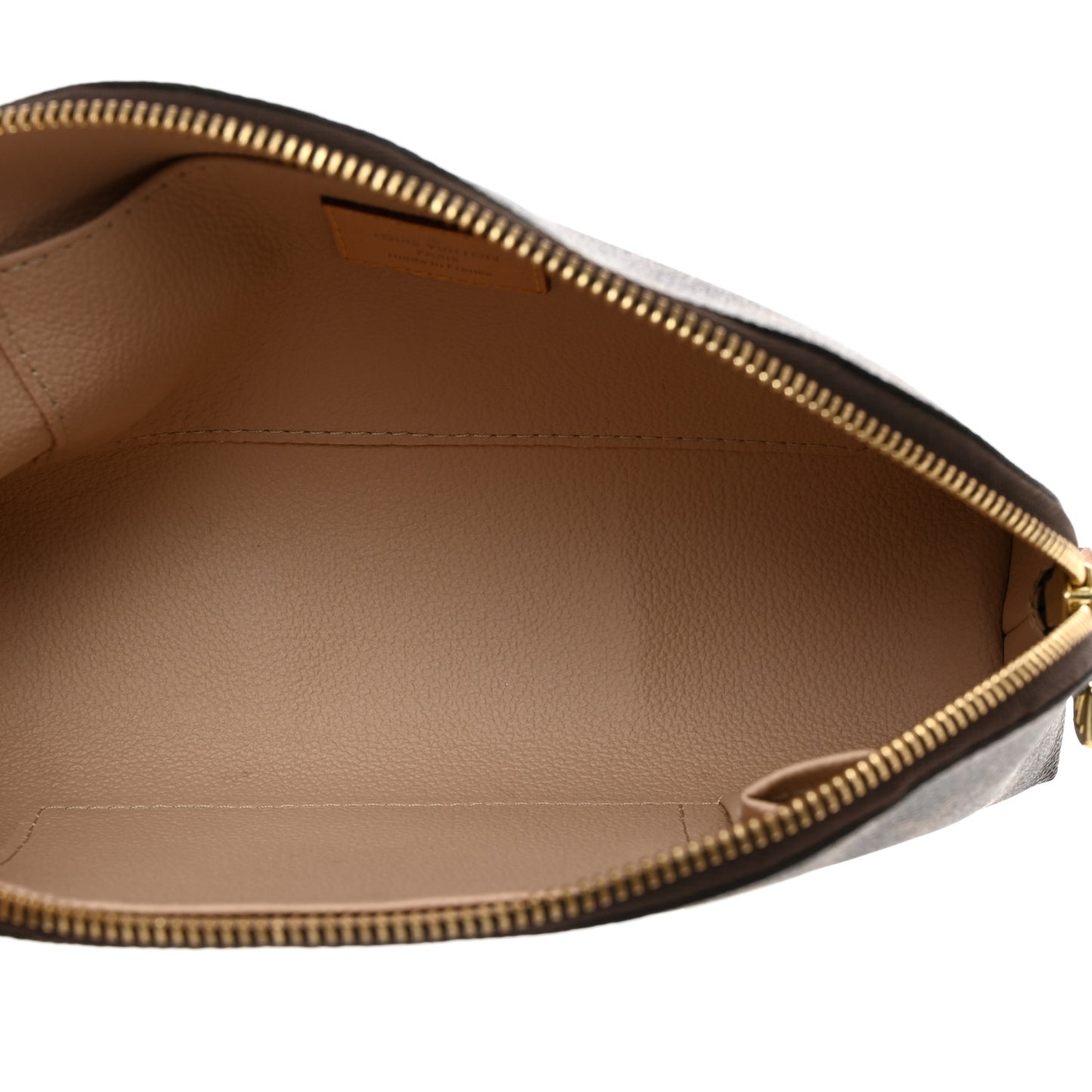 Monogram Cosmetic Pouch GM