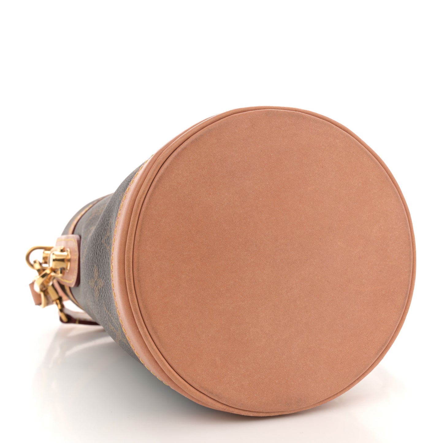 Monogram Duffle Bag