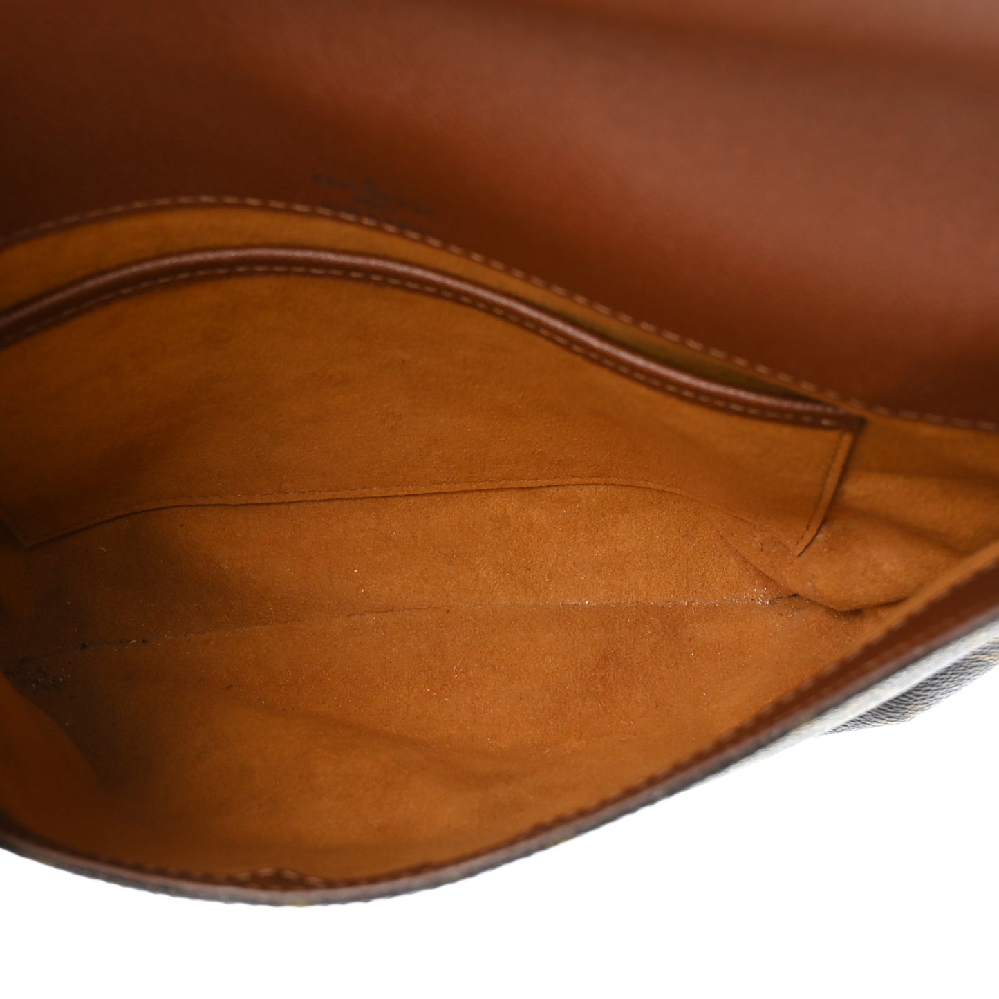 Monogram Musette Tango
