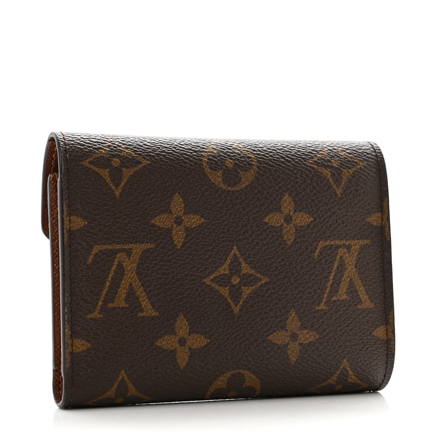 Monogram Victorine Wallet Armagnac