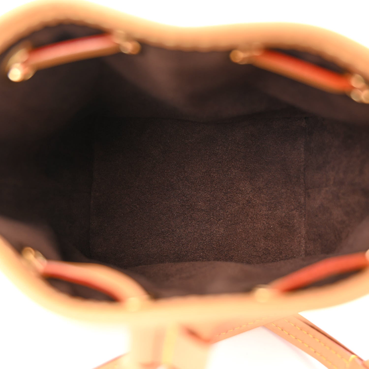Louis Vuitton Monogram Nano Noe NV 5 of 8