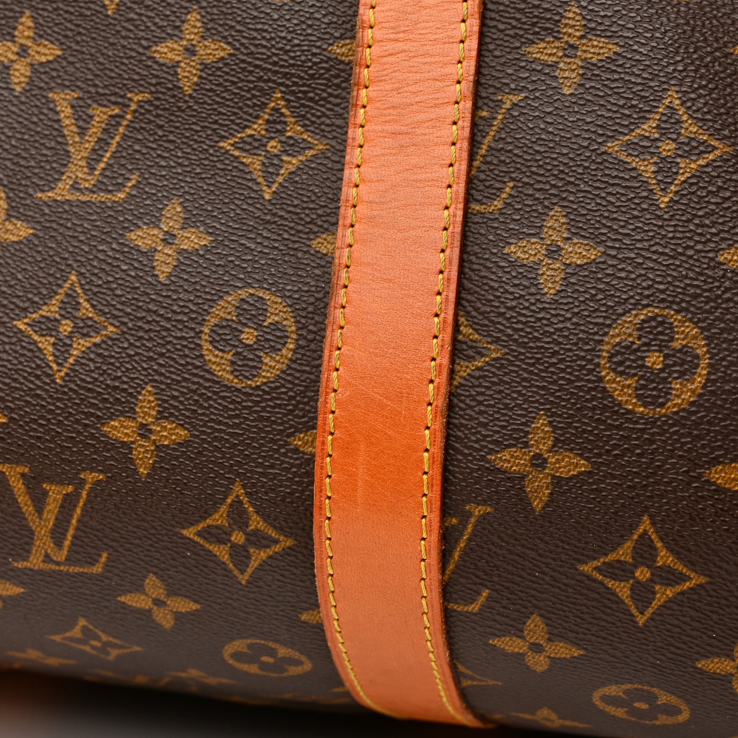 Monogram Keepall 55