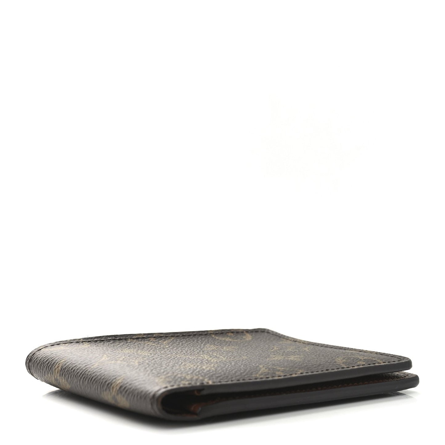 Monogram Multiple Wallet