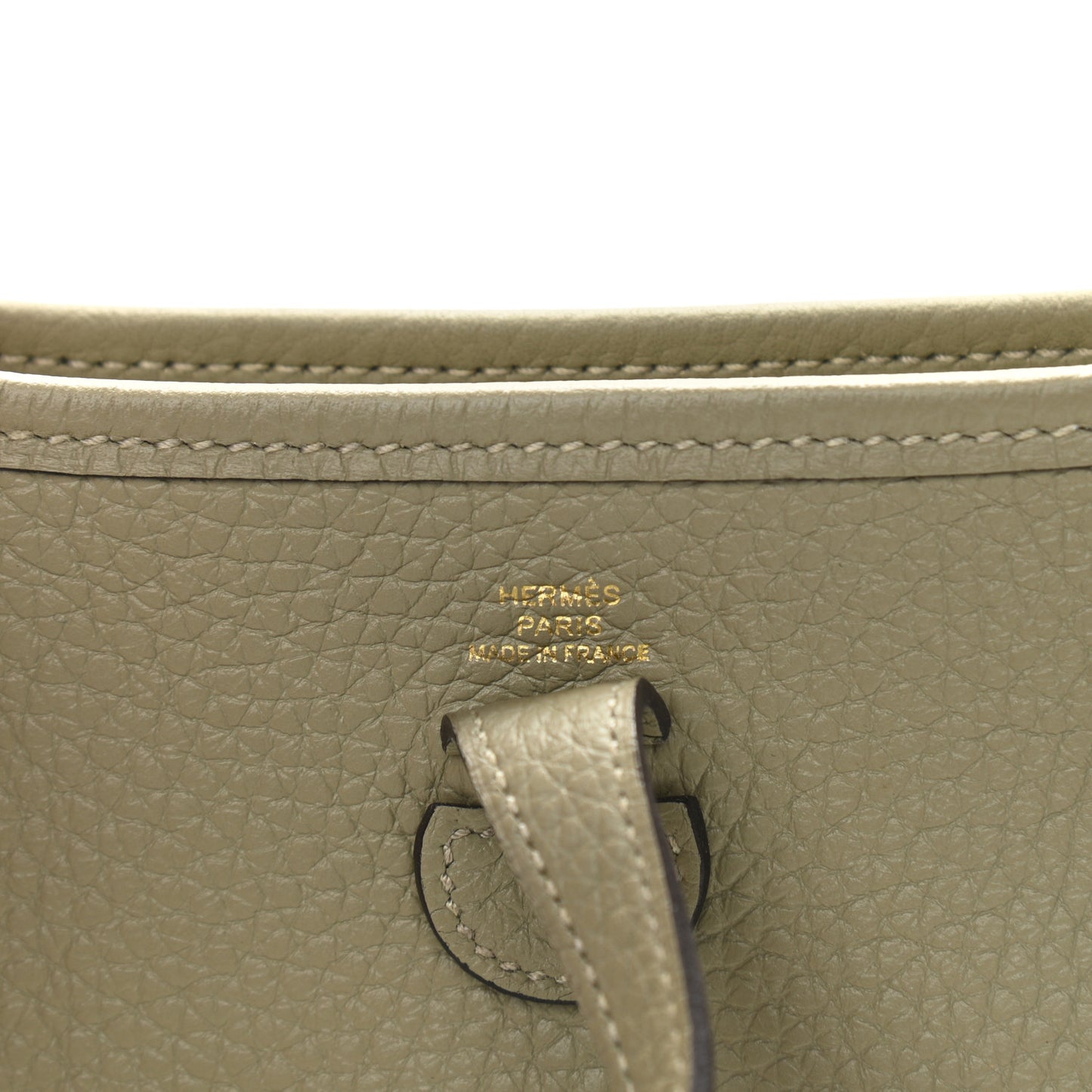 Taurillon Clemence Evelyne TPM Sauge