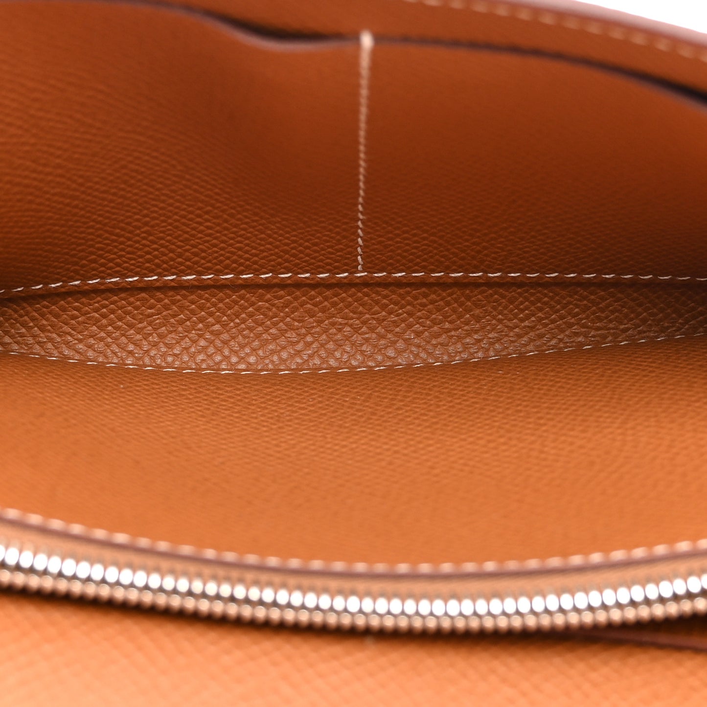 Epsom Kelly Wallet To Go Gold