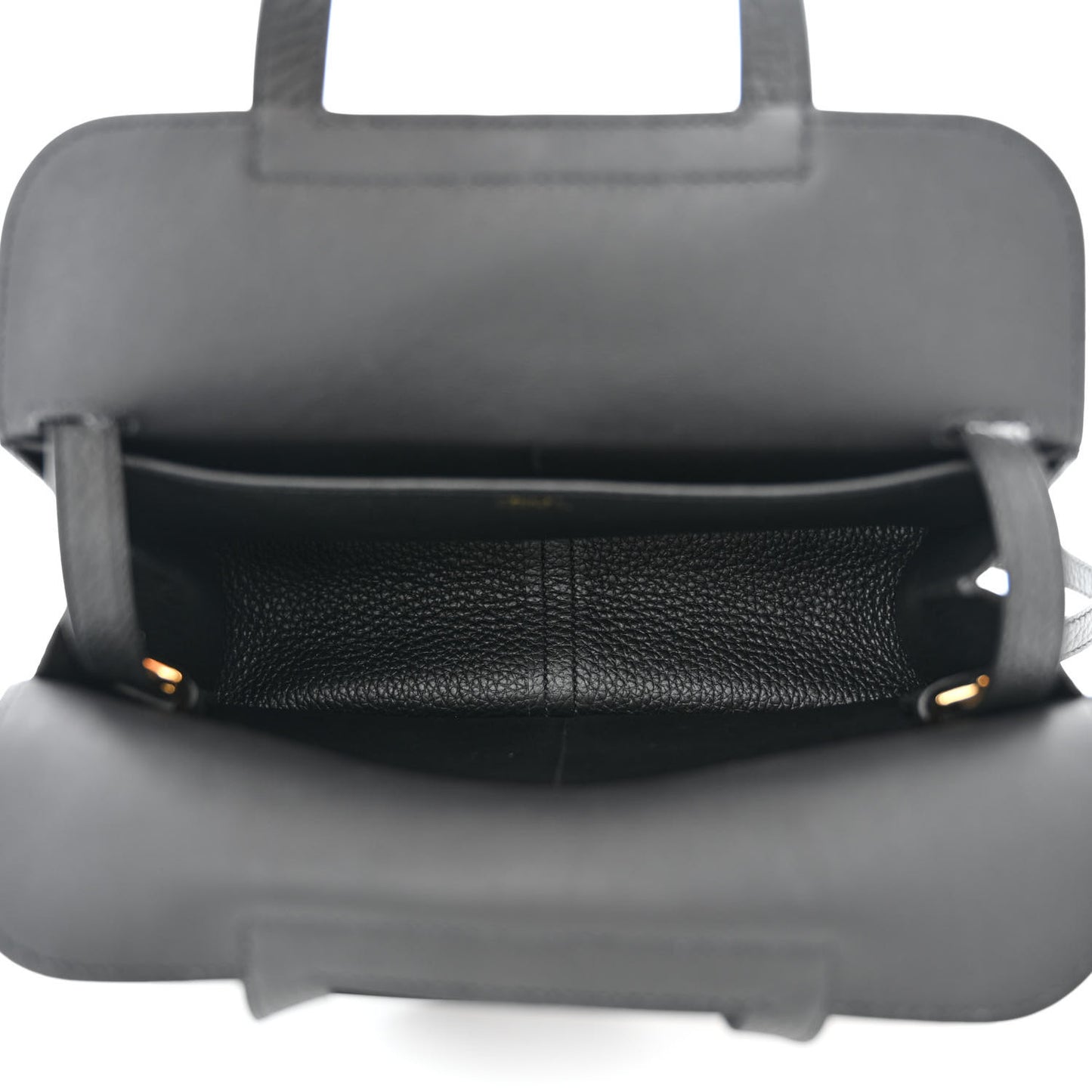 Taurillon Clemence Halzan 25 Black