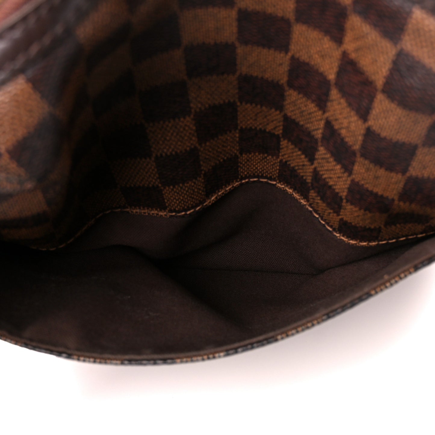 Damier Ebene Trotteur Beaubourg