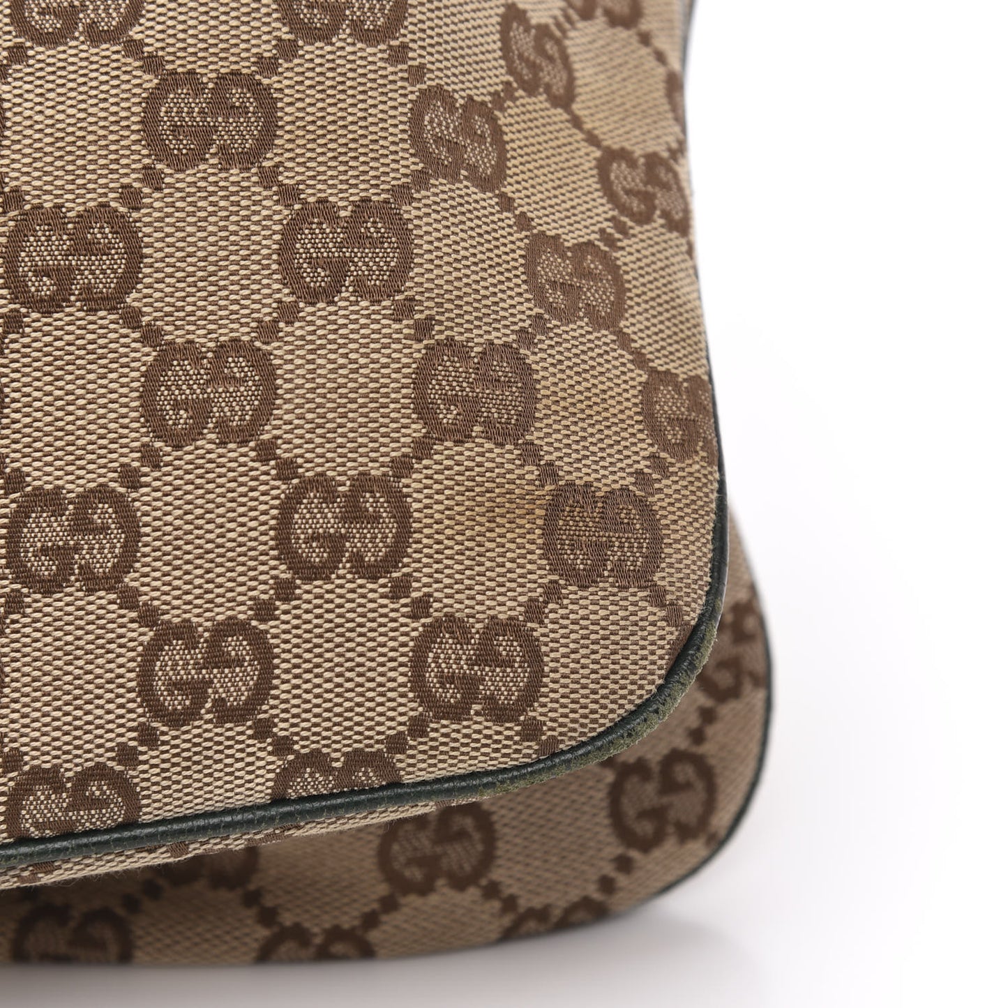 Monogram Medium Pop Hobo Dark Brown