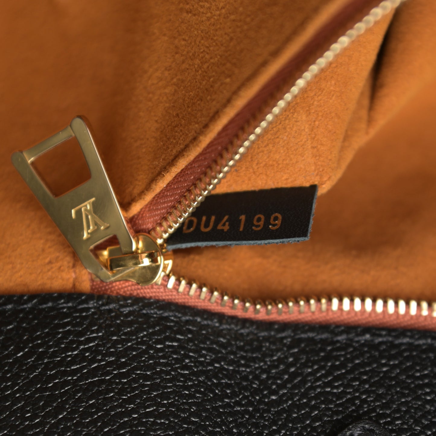 Empreinte Monogram Giant Onthego GM Black