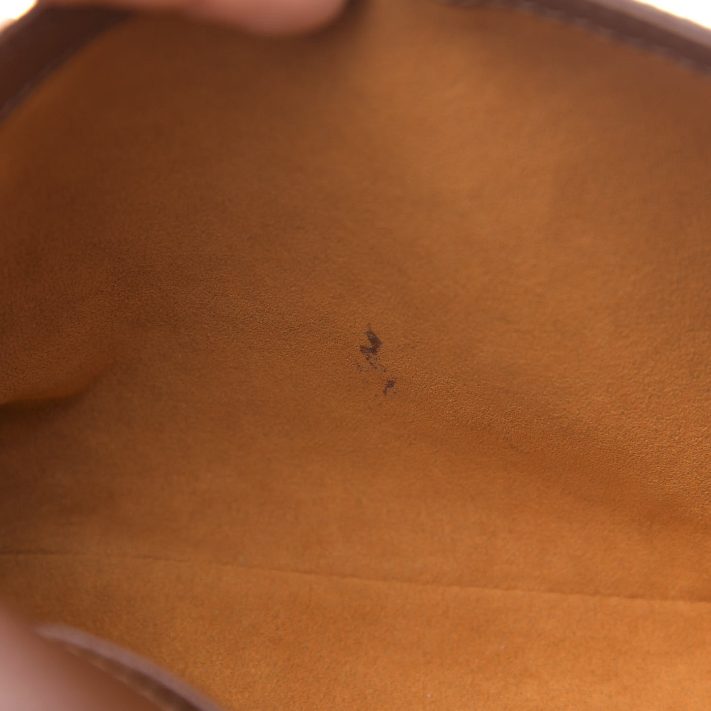 Monogram Musette Tango