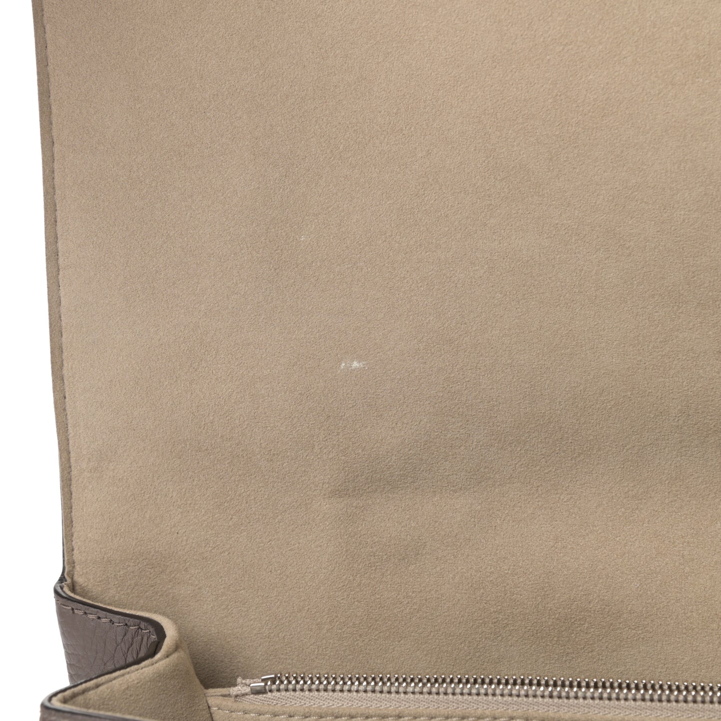 Taurillon Volta Grey