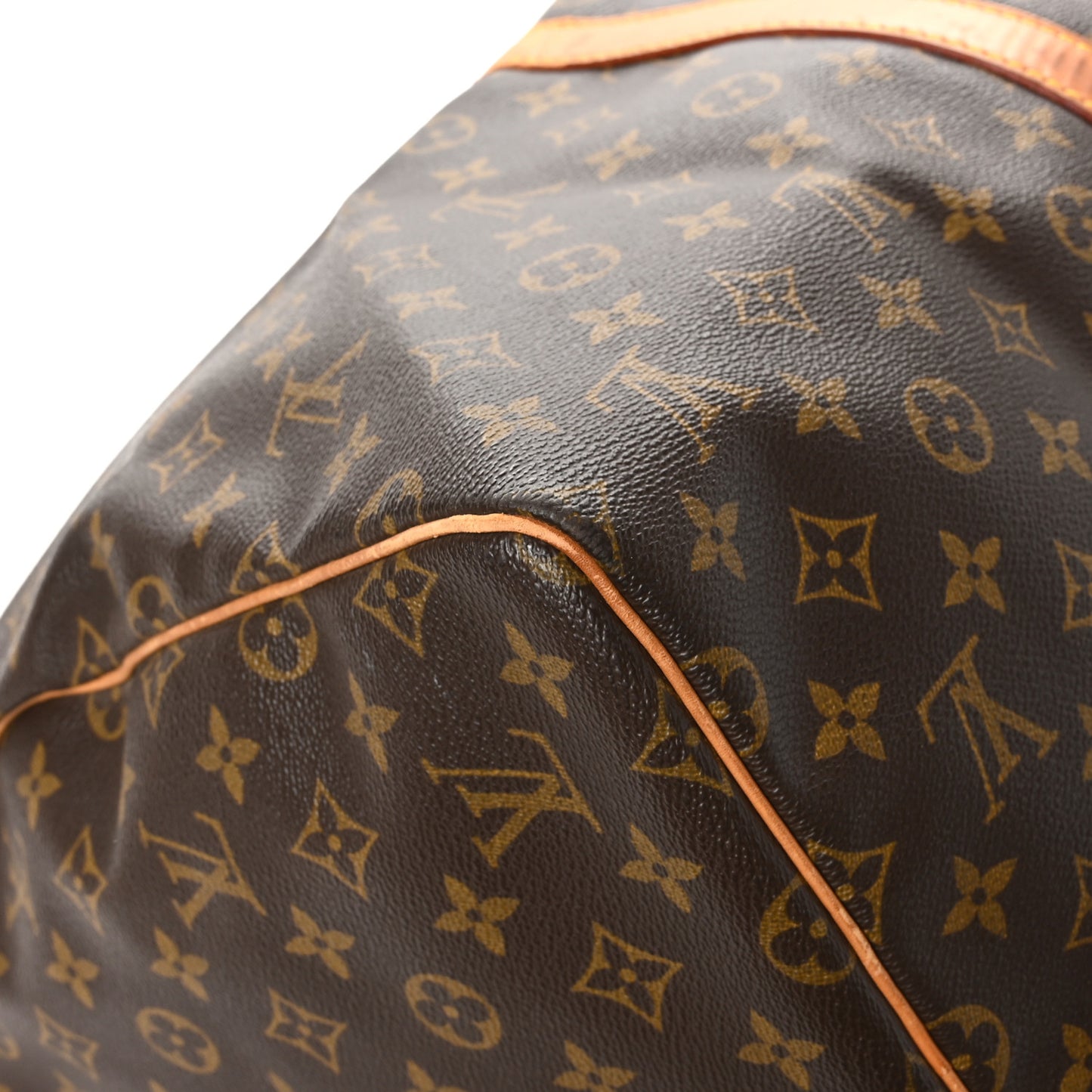 Monogram Keepall 55