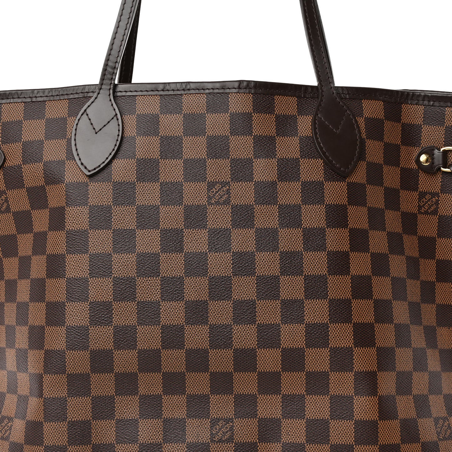 Damier Ebene Neo Neverfull MM