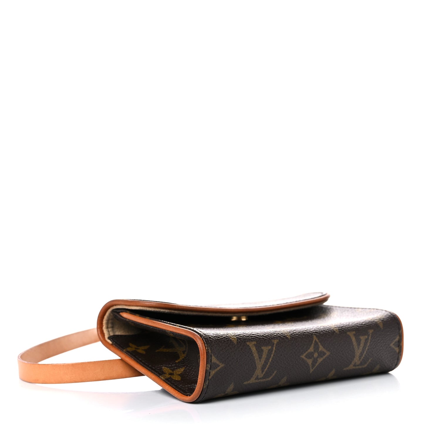 Monogram Pochette Florentine XS