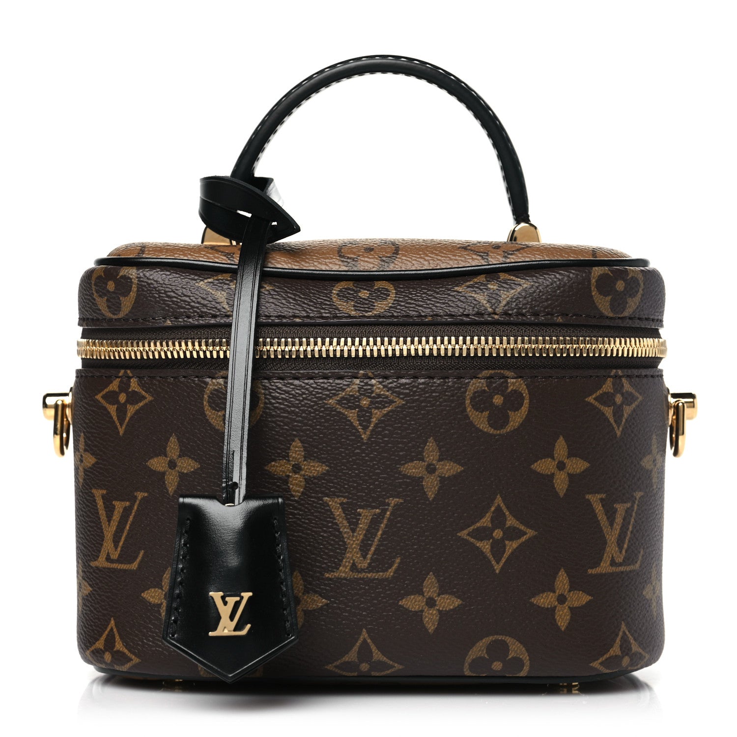 Louis Vuitton Reverse Monogram Vanity PM 1587858 – FASHIONPHILE