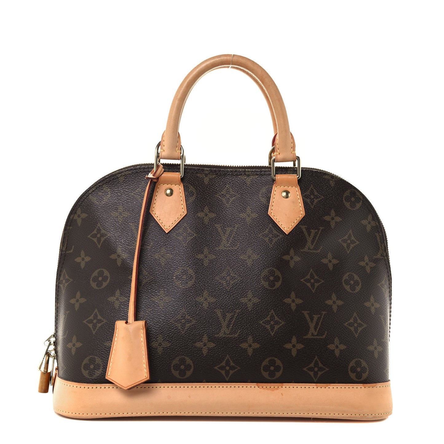 Monogram Alma PM