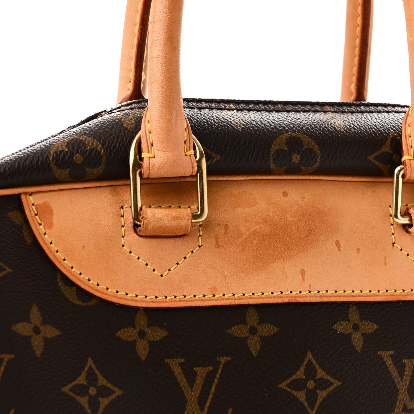 Monogram Deauville