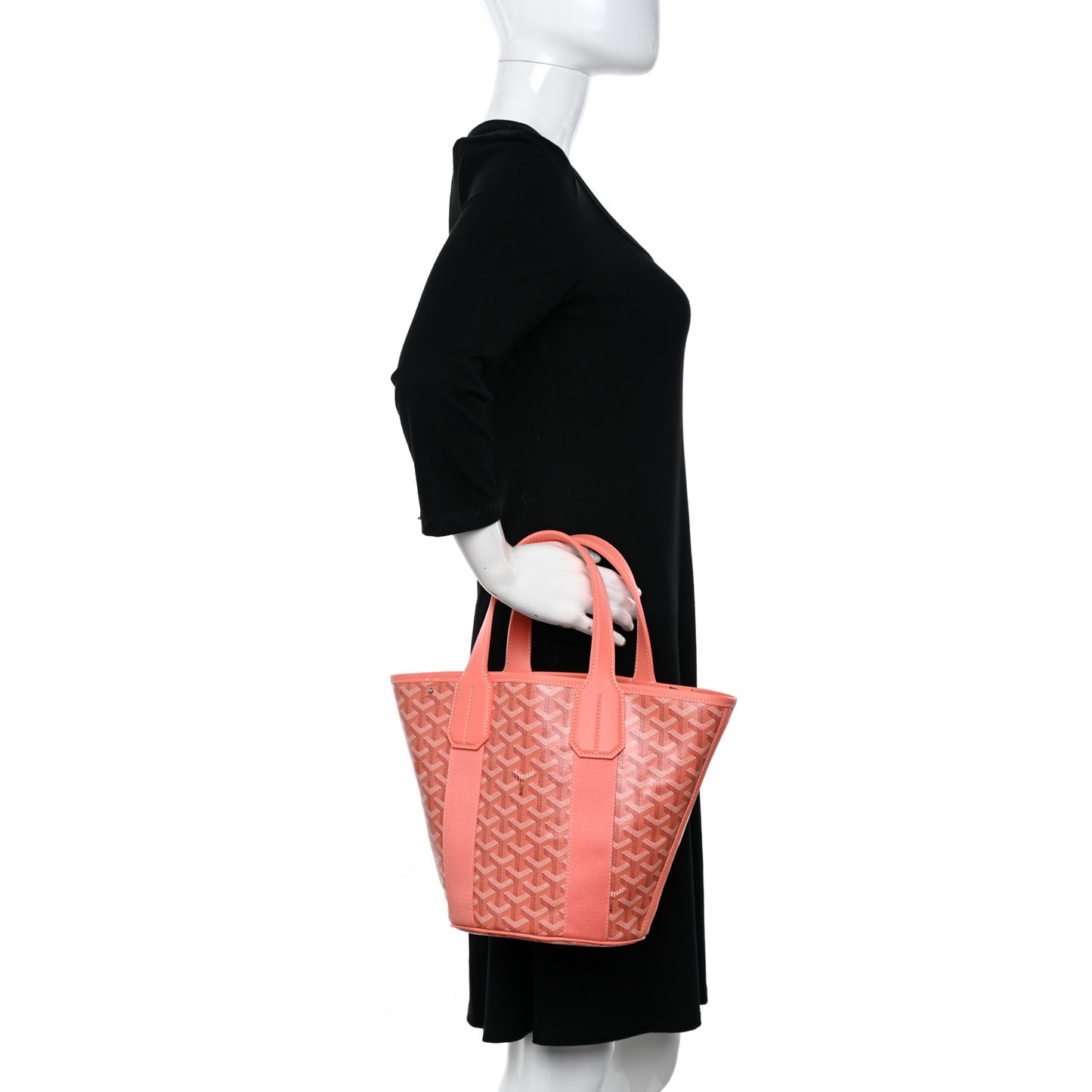 Goyardine Belharra PM Coral