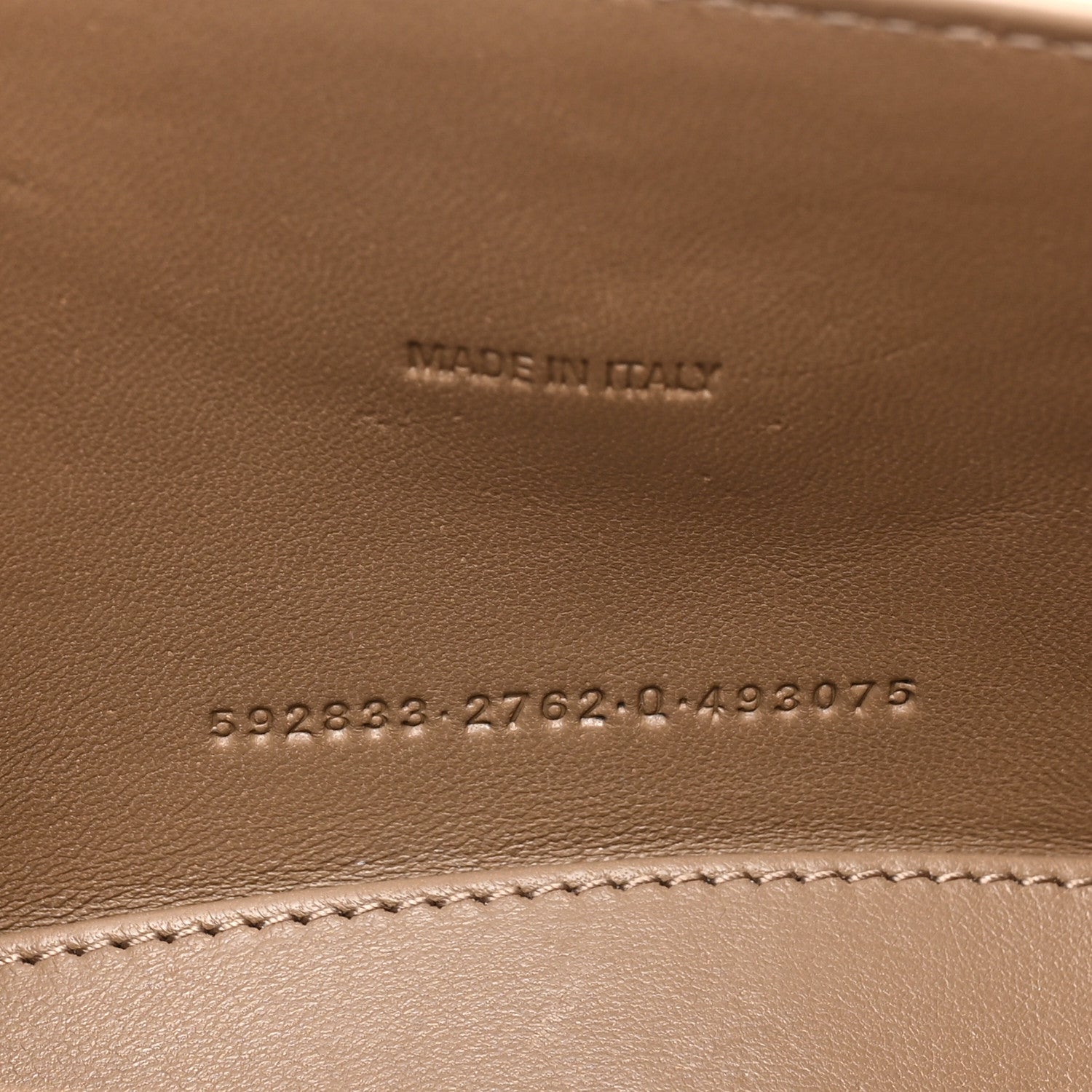 Balenciaga Coated Canvas BB Monogram Hourglass Top Handle Bag XS Beige Brown 6 of 11
