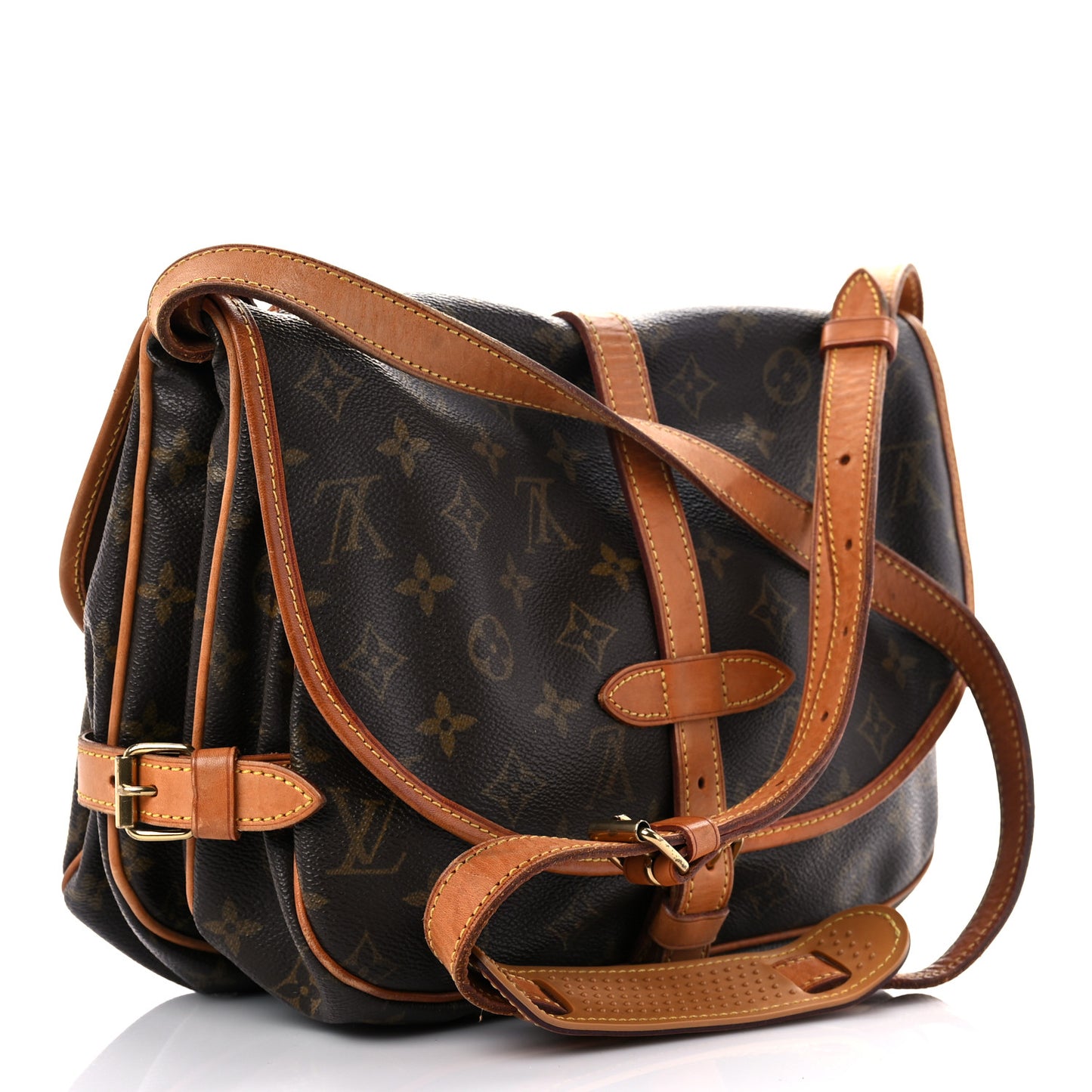 Monogram Saumur 30