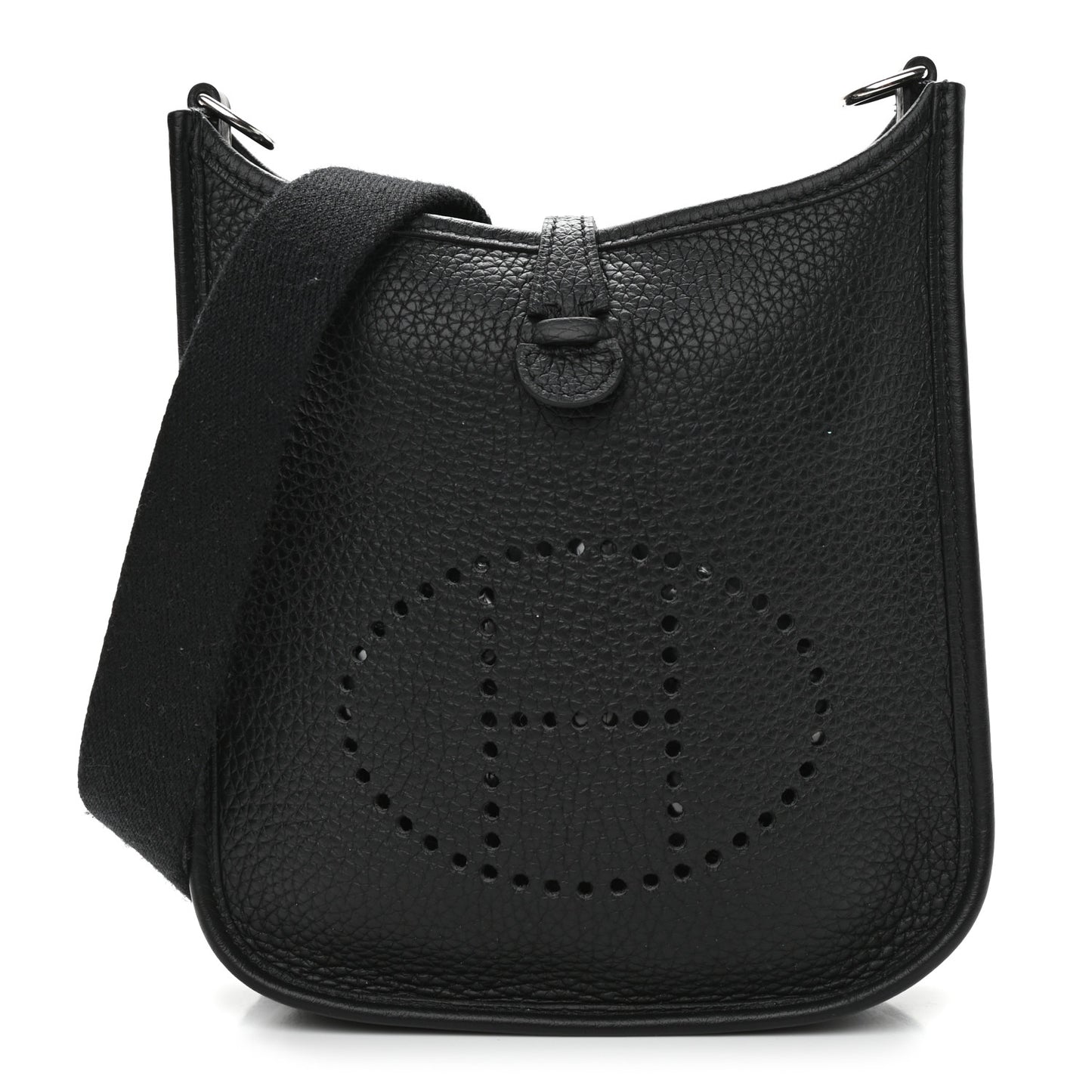 Taurillon Clemence Evelyne TPM Black