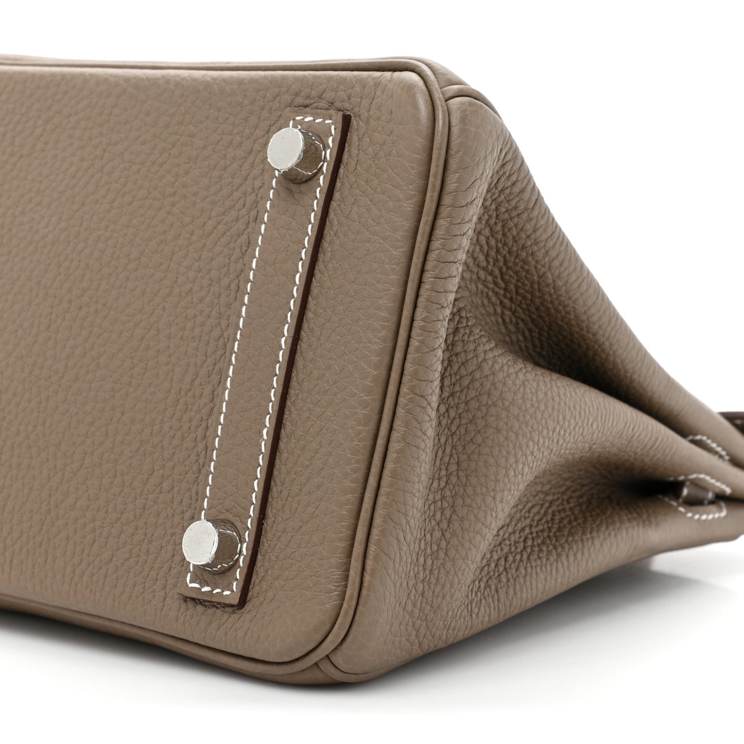 Togo Birkin 25 Etoupe