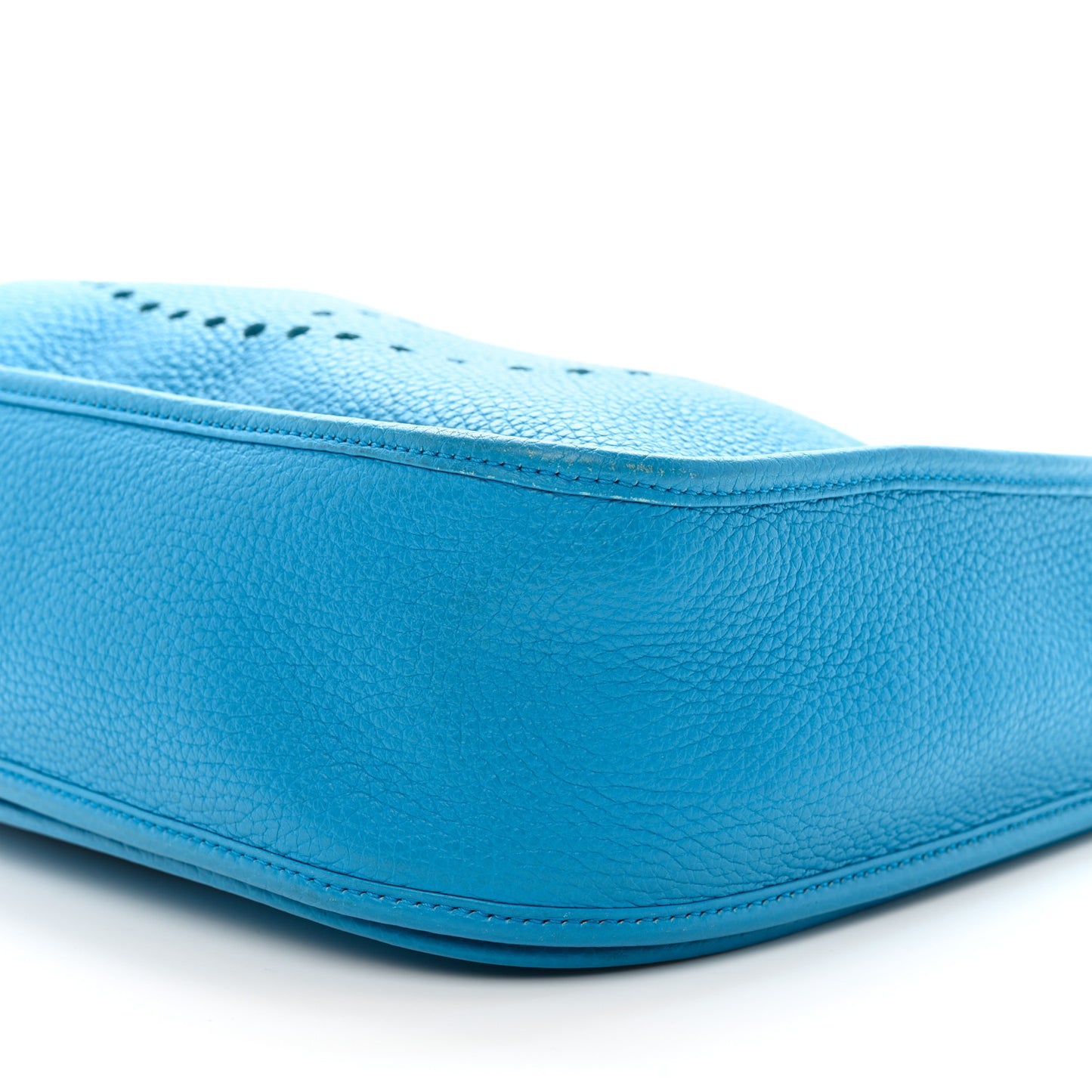 Taurillon Clemence Evelyne III GM Bleu Frida