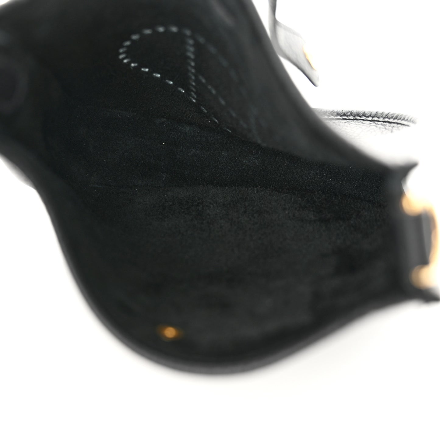 Taurillon Clemence Evelyne TPM Black