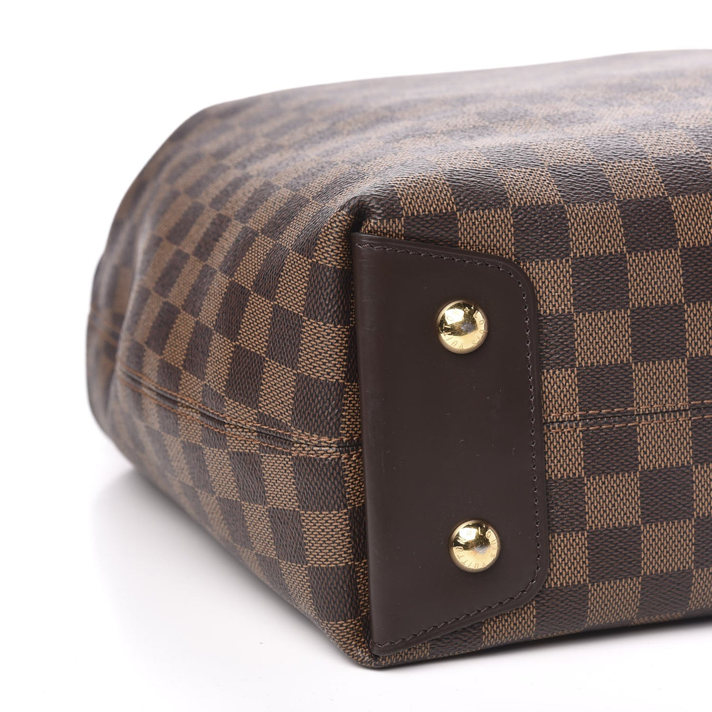 Damier Ebene Duomo Hobo
