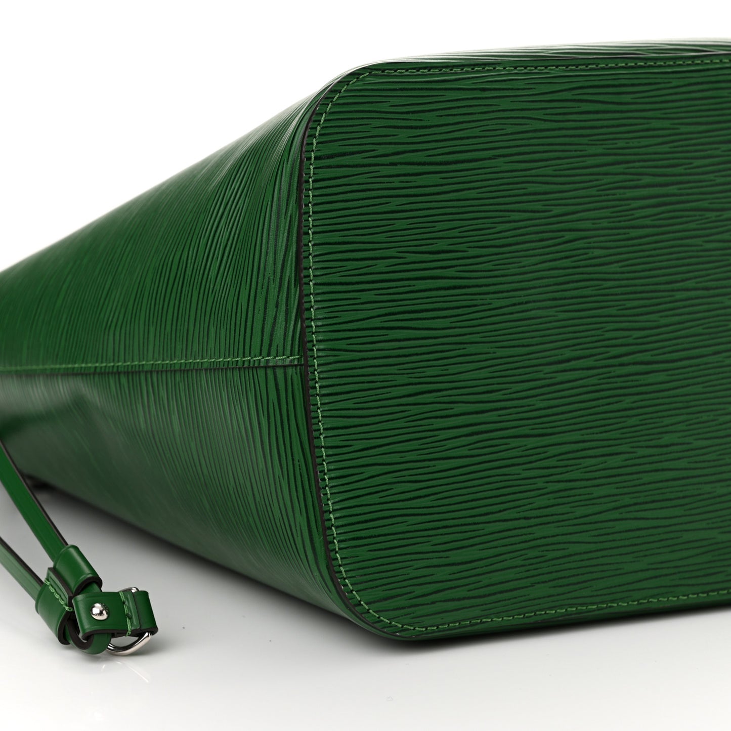Epi Neverfull MM Borneo Green