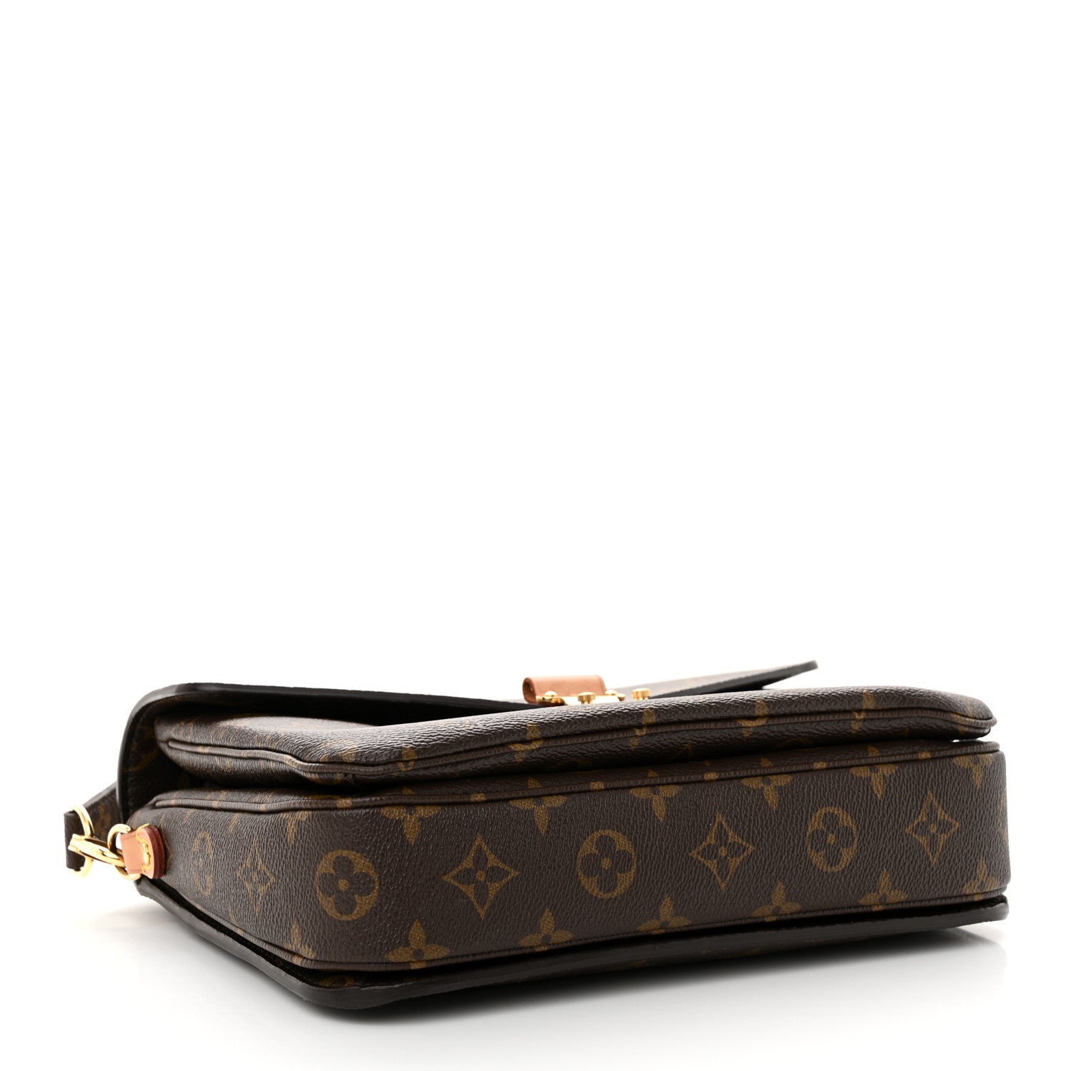 Louis Vuitton Monogram Pochette Metis 4 of 11