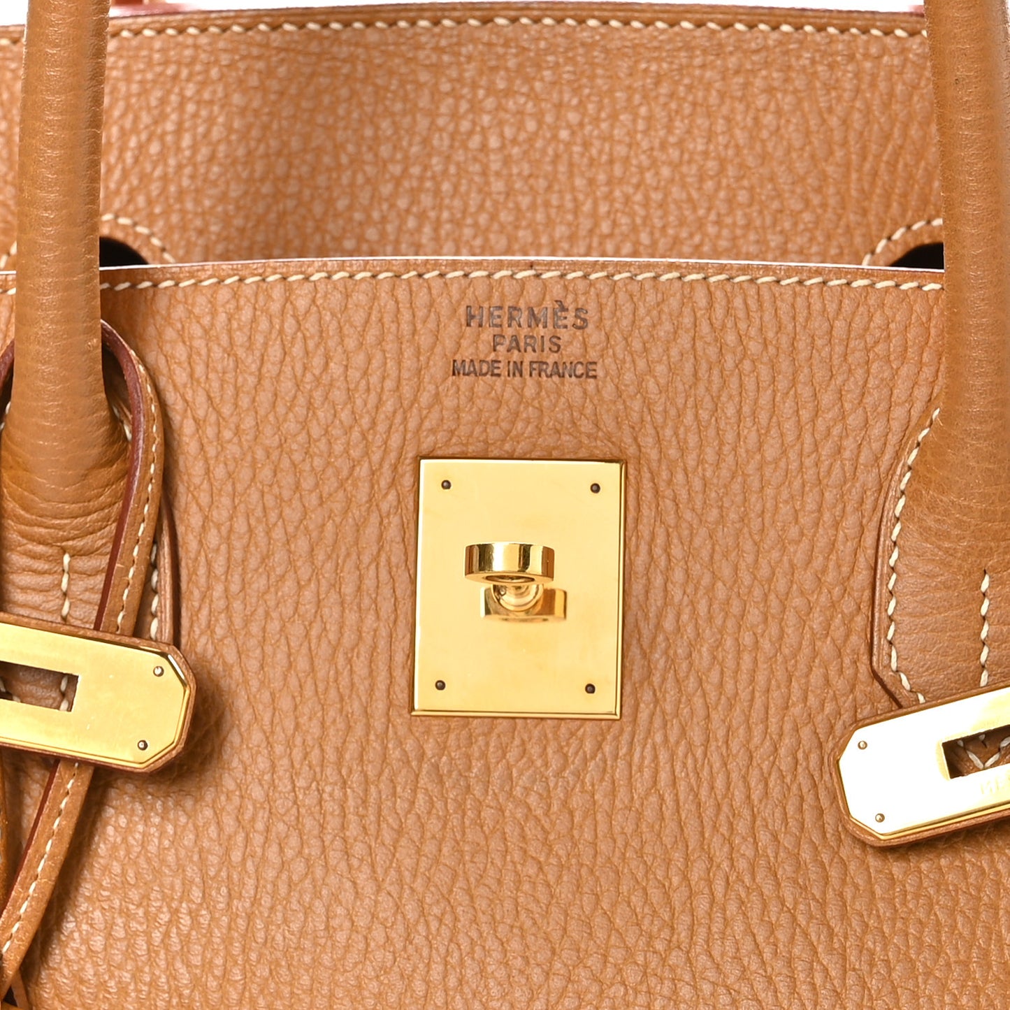 Ardennes Birkin 40 Gold