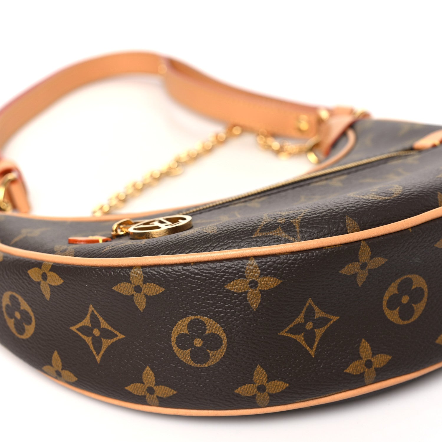Louis Vuitton Monogram Loop 8 of 9