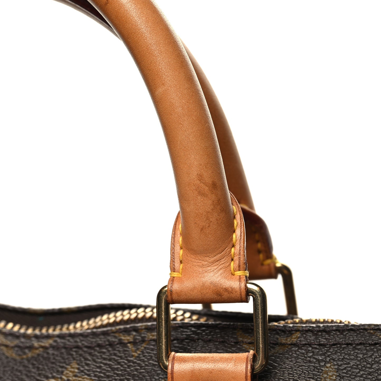 Monogram Keepall 50