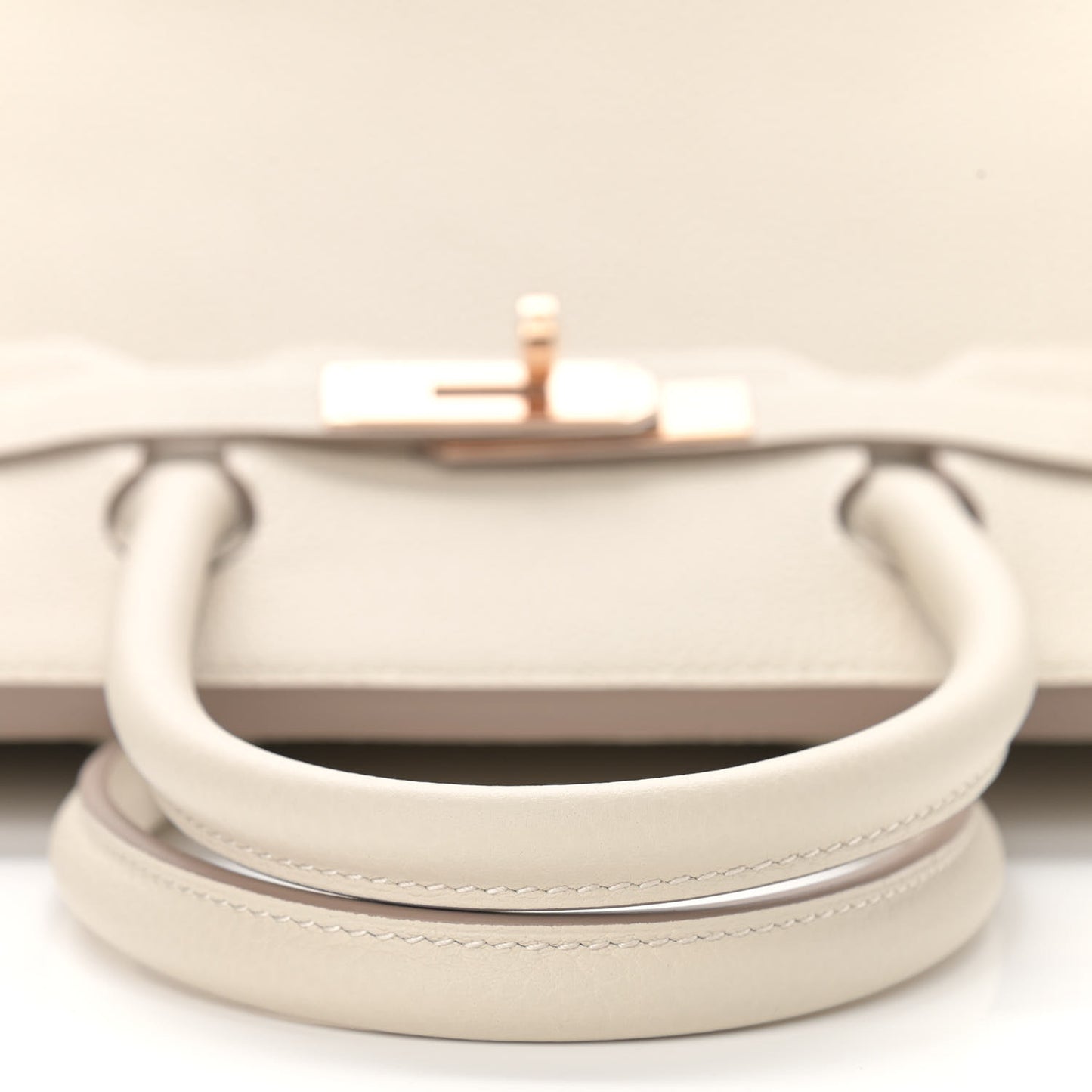 Togo Birkin 30 Craie