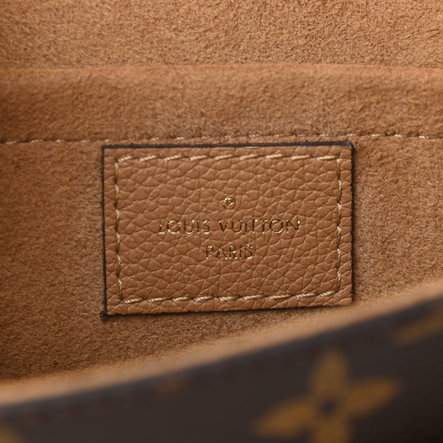 Louis Vuitton Monogram Marignan Sesame 6 of 9