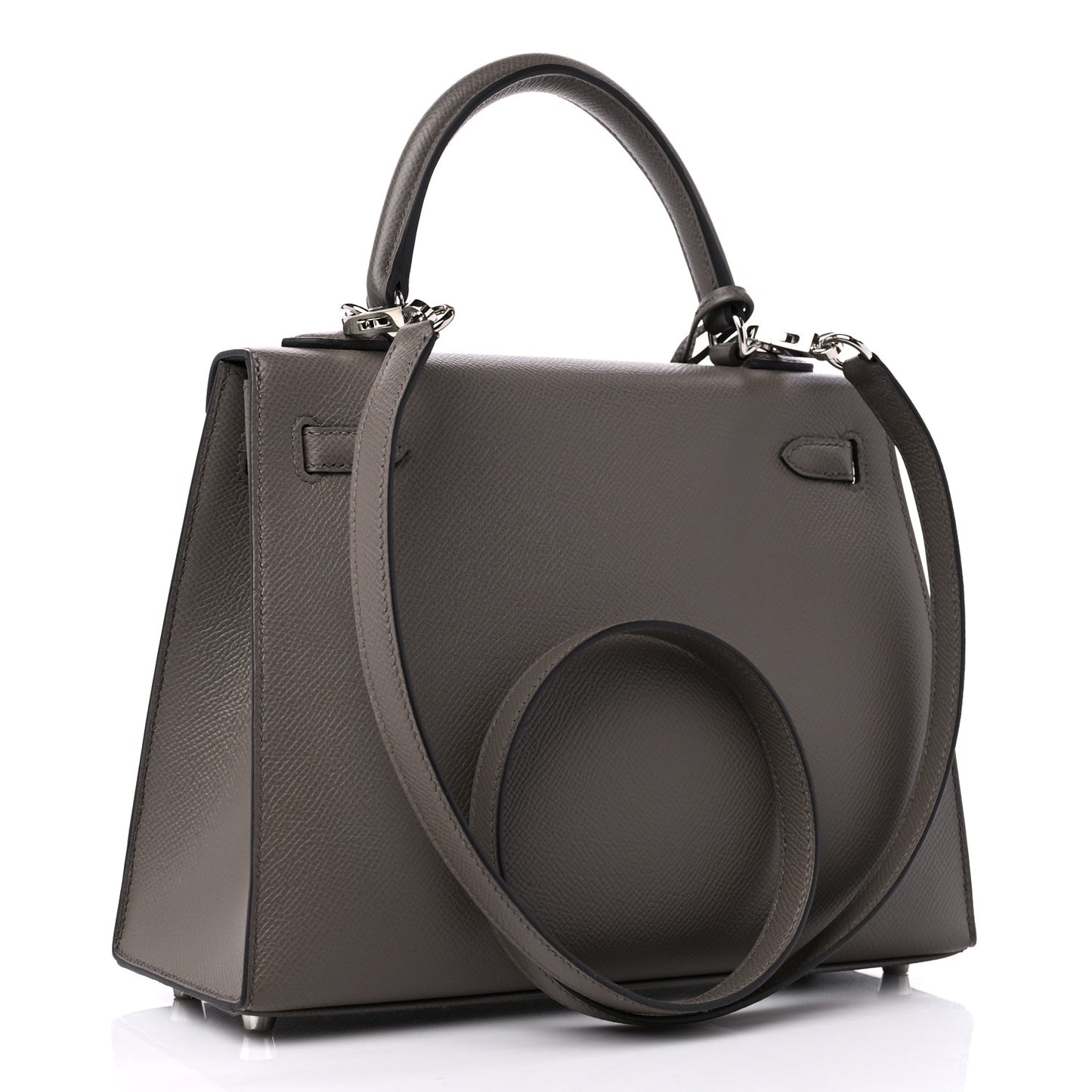 Epsom Kelly Sellier 25 Etain