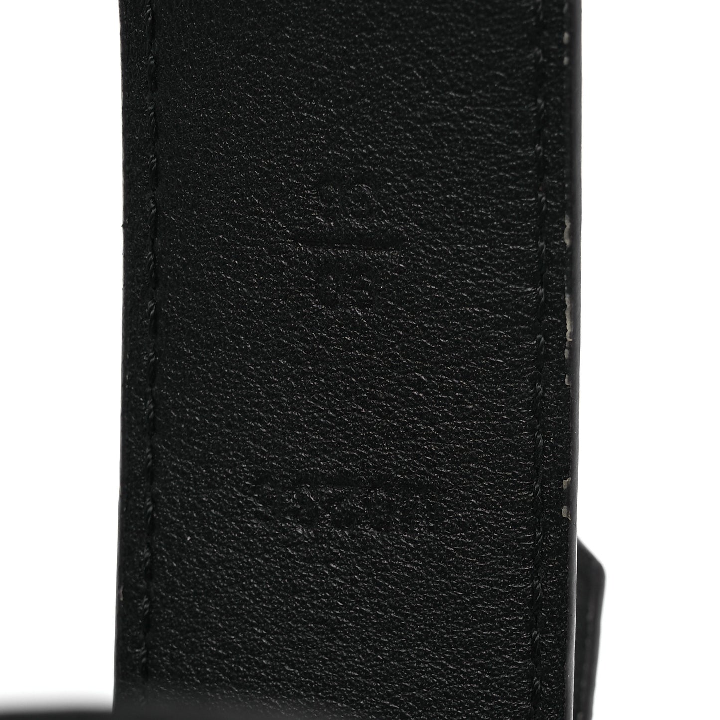 Monogram 30mm Daily Multi Pocket Belt 90 36