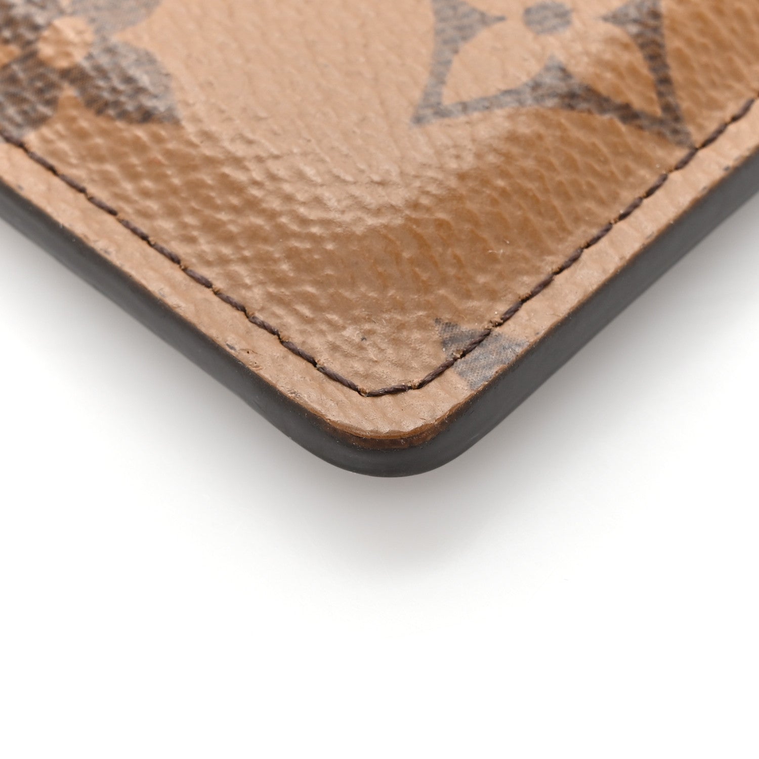 Louis Vuitton Reverse Monogram Card Holder 9 of 10