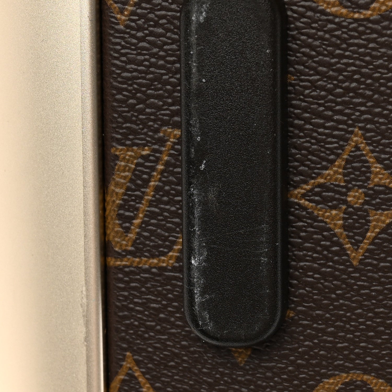 Louis Vuitton Monogram Horizon Soft Duffle 55 14 of 16