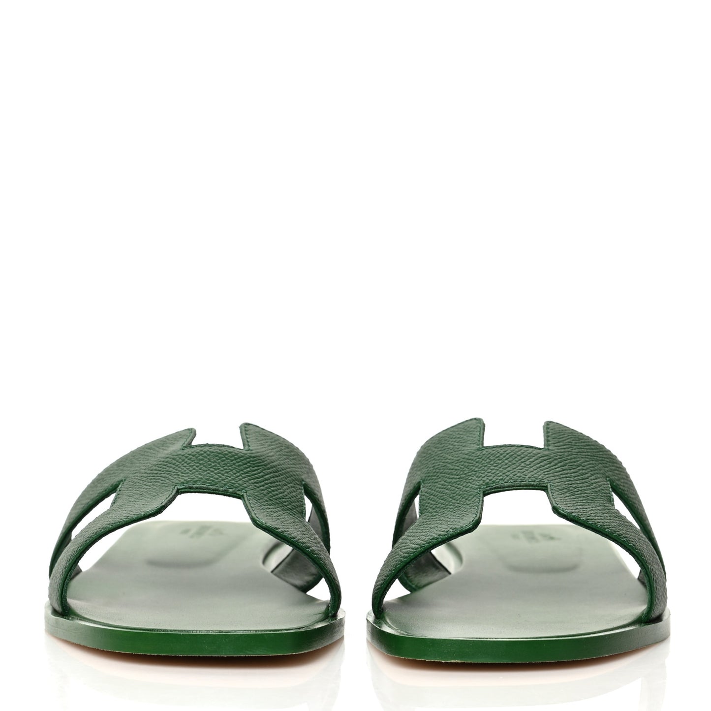 Epsom Oran Sandals 38 Cactus