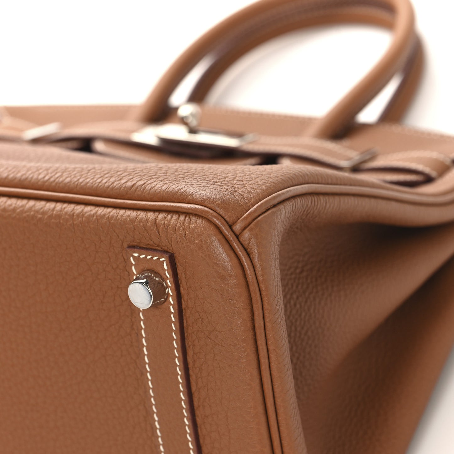 Togo BIRKIN 30 Gold