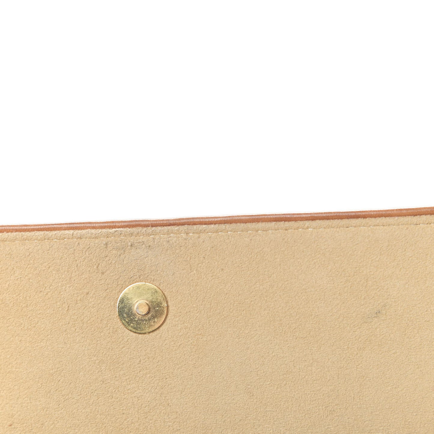 Monogram Pochette Twin GM