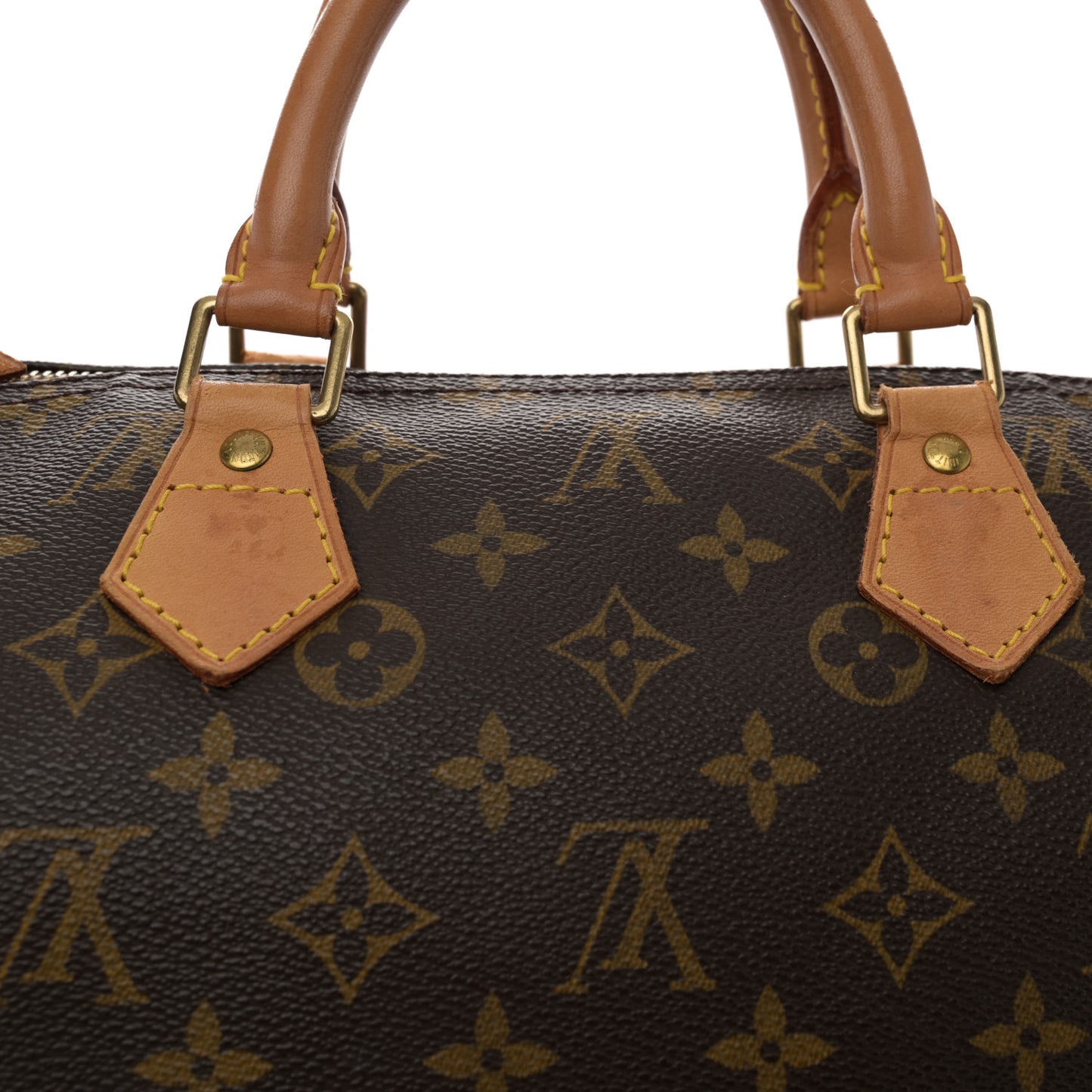 Monogram Speedy 40