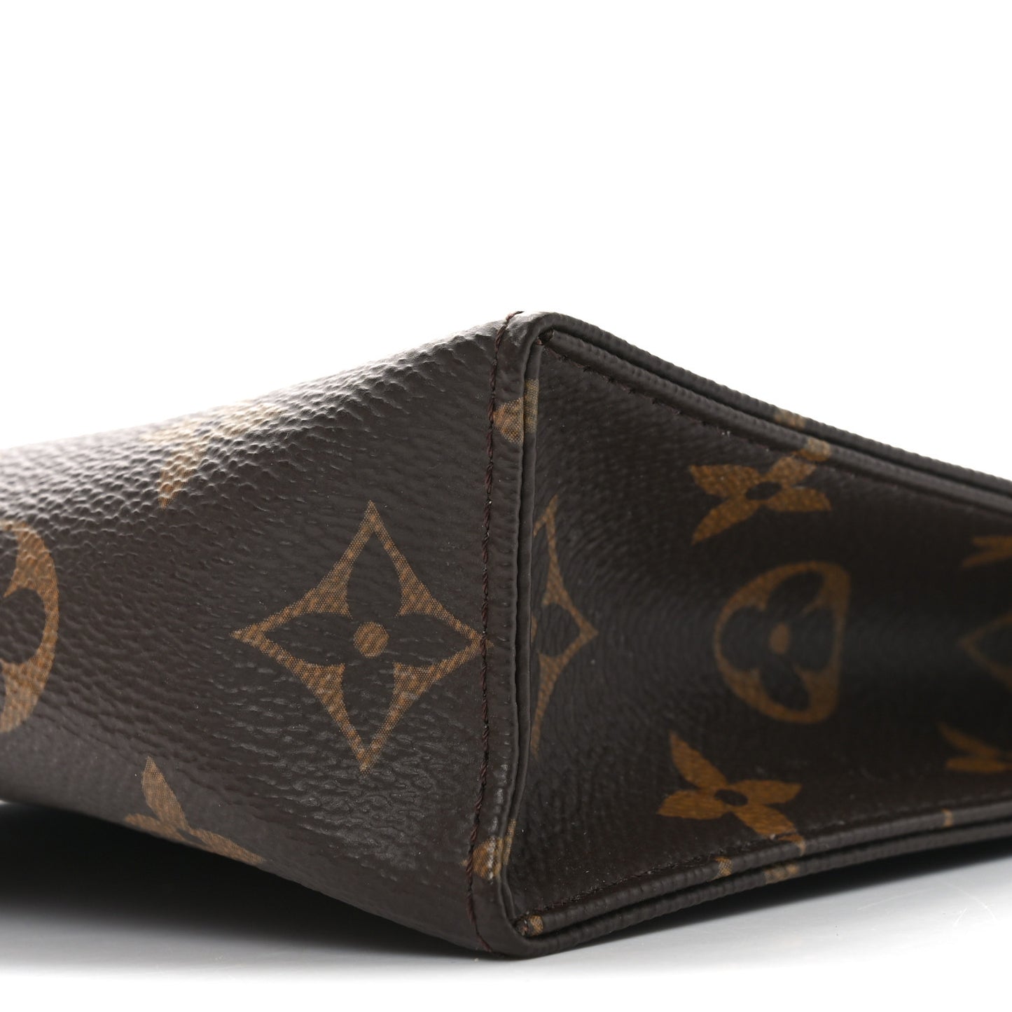 Monogram Toiletry Pouch 19