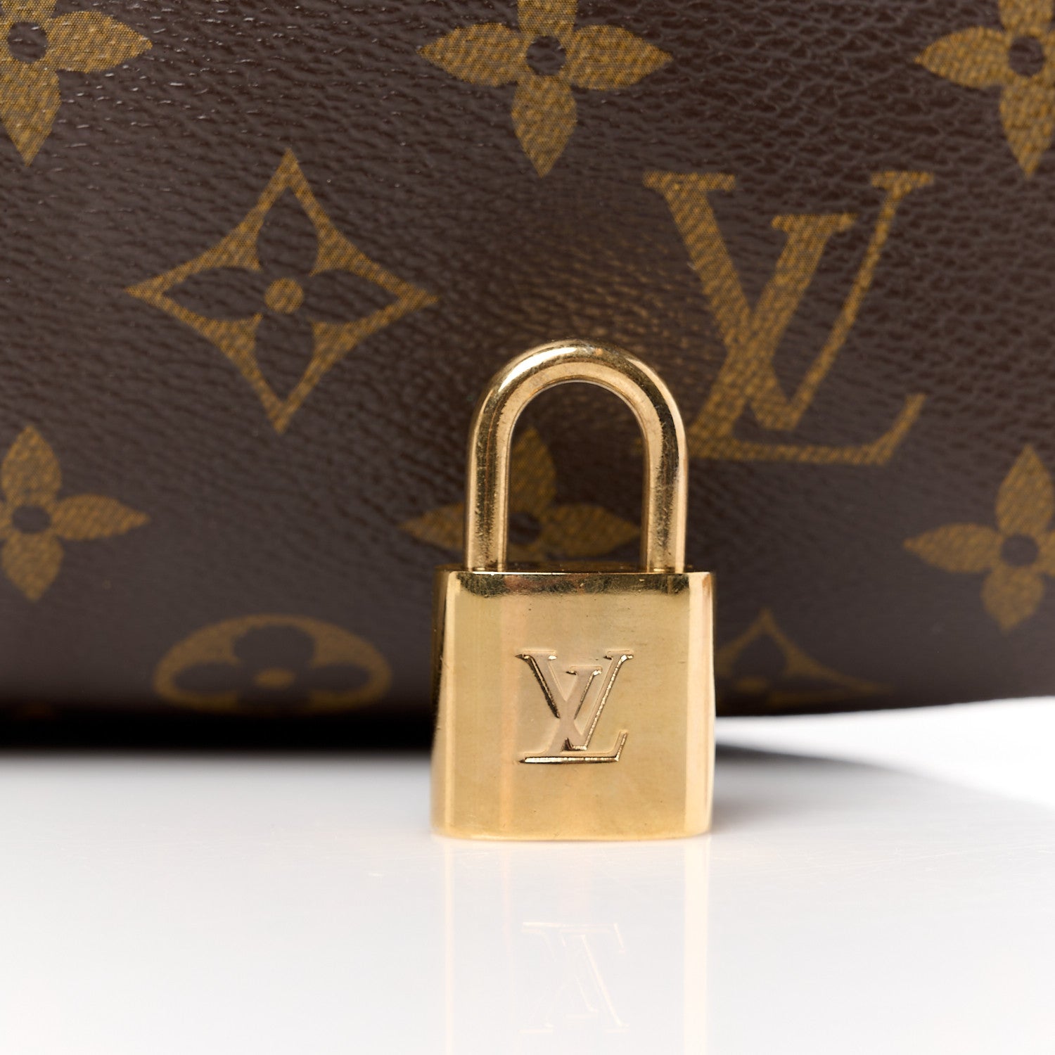 Louis Vuitton Monogram Speedy Bandouliere 30 9 of 13