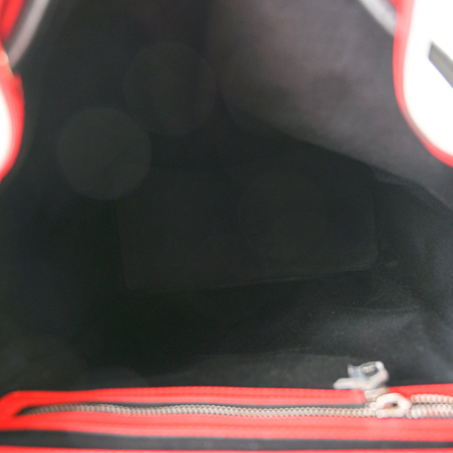 Calfskin Spiked Explorafunk Backpack