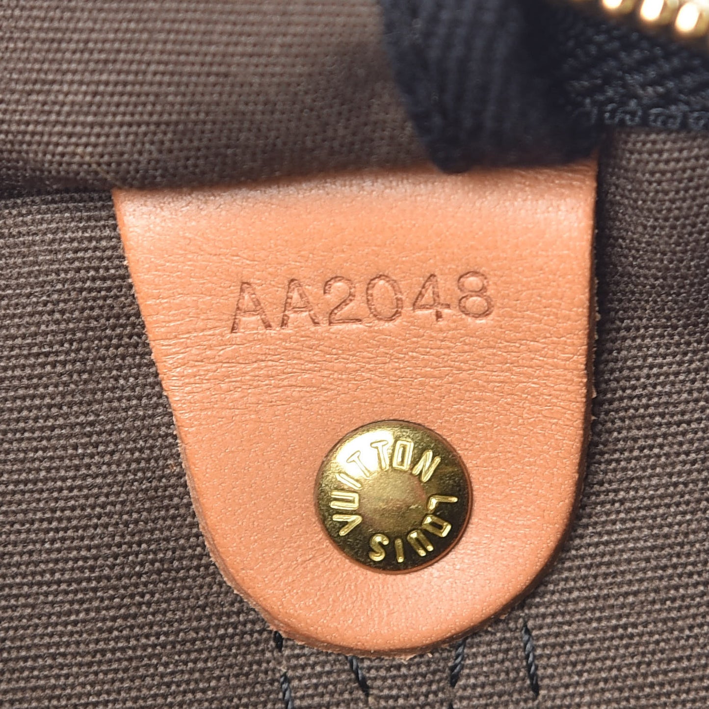 Monogramouflage Speedy 35