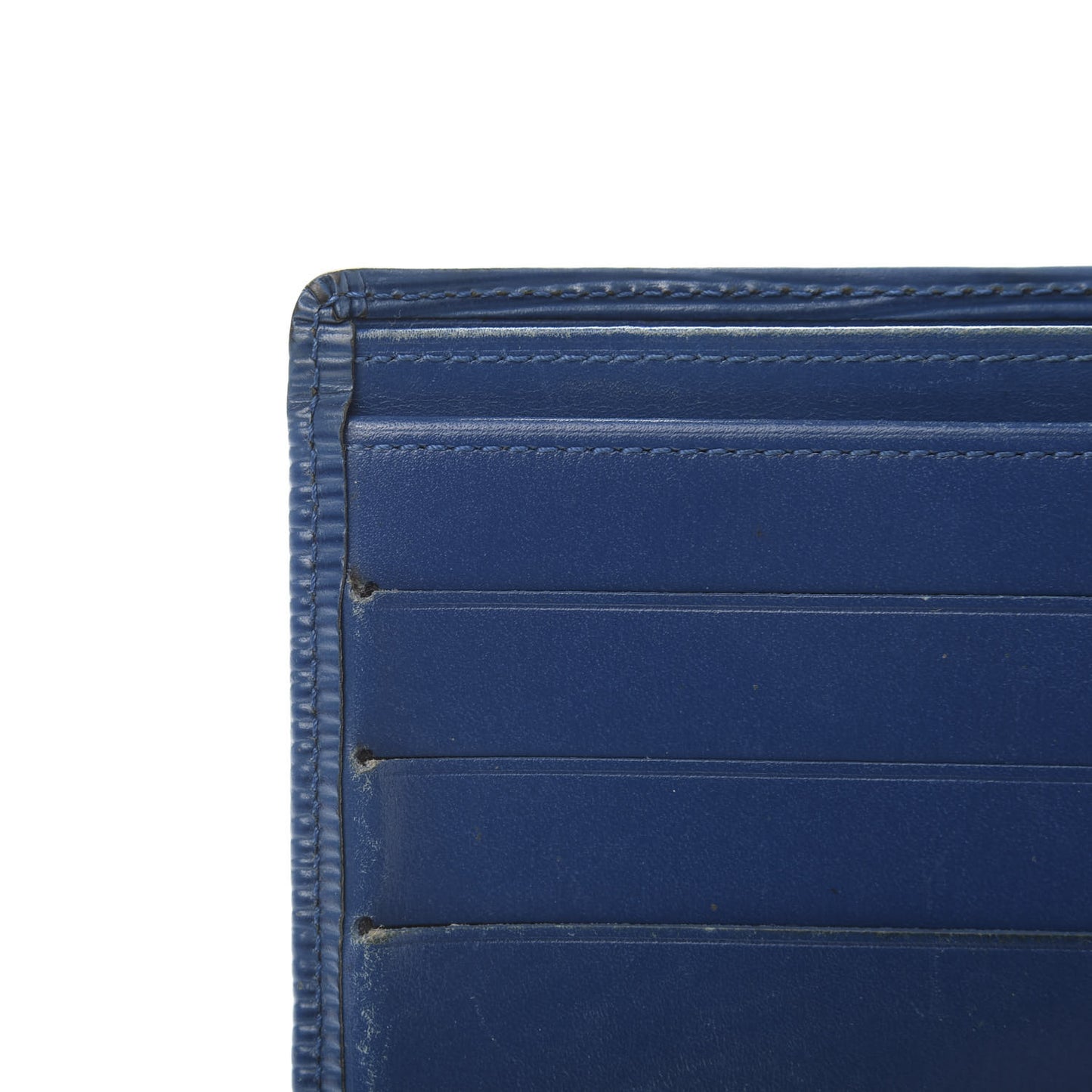 Epi Porte-Billets Cartes Credit Monnaie Wallet Toledo